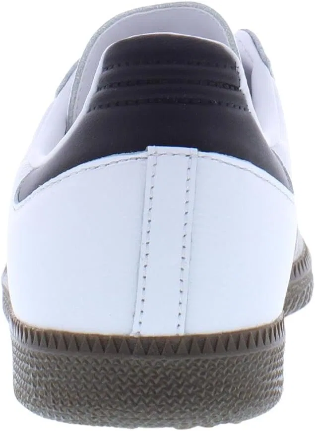 Adidas Unisex-Adult The Velosamba, Core White/Core Black/Granite/Shell White — фото 3