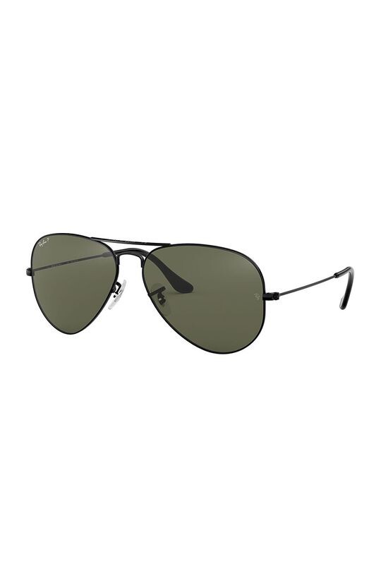 

Солнцезащитные Очки Ray-Ban, черный