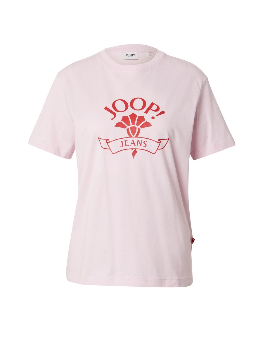 

Рубашка JOOP! Jeans Toldi, светло-розовый