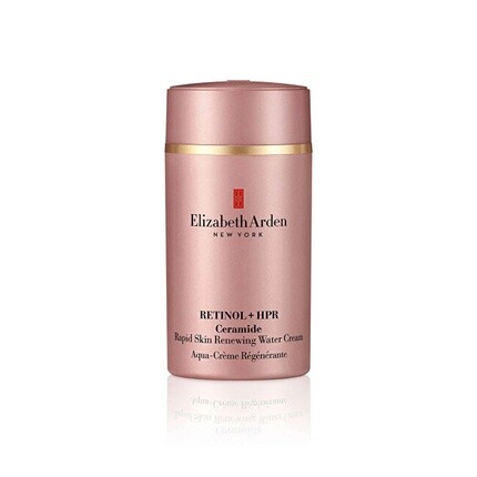 

Крем для обновления кожи с ретинолом и керамидами HPR (Skin Renewing Water Cream) 50 мл - ТЕСТЕР Elizabeth Arden