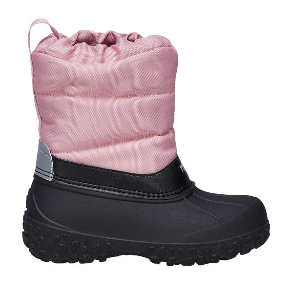 

Ботинки Reima, цвет Grey Pink