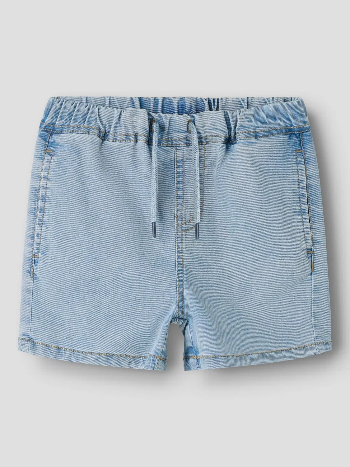 Обычные джинсы Name It, Blue Denim — фото 3