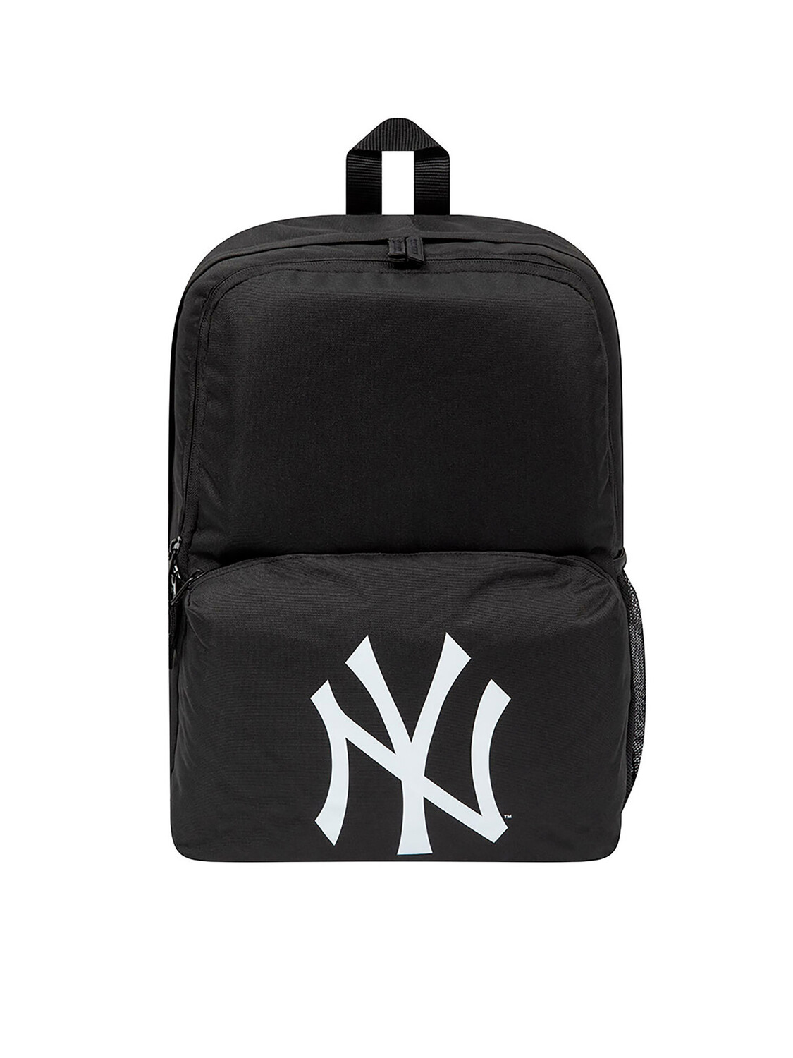

Рюкзак zaino new york yankees mlb New Era, черный