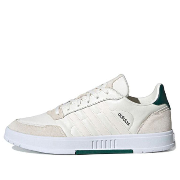 

Кроссовки neo courtmaster Adidas, белый