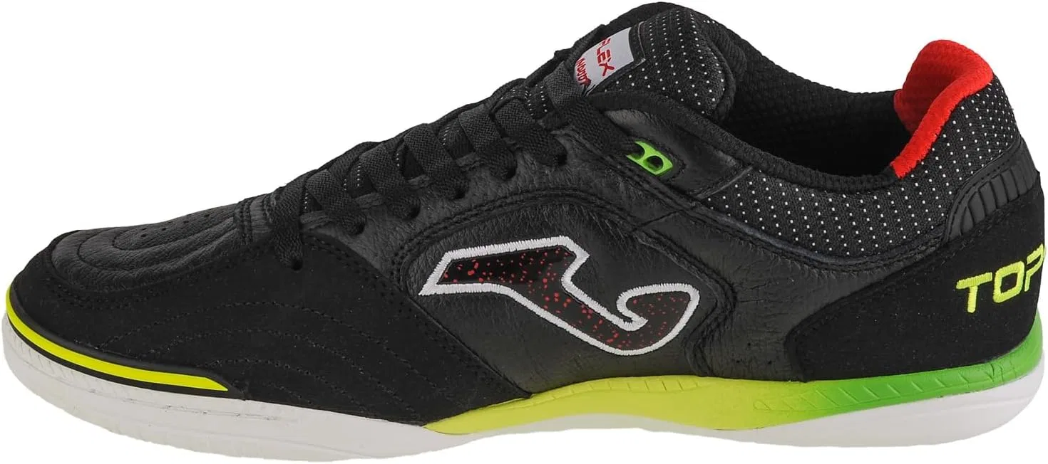 Унисекс кроссовки для игры в американский футбол Joma, Black — фото 2