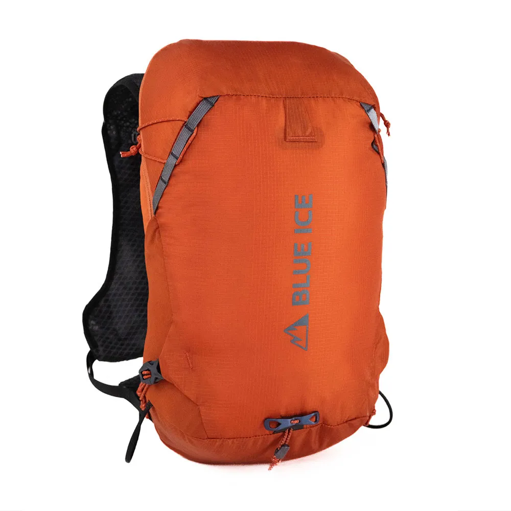 

Рюкзак Blue Ice Reach 15L, оранжевый