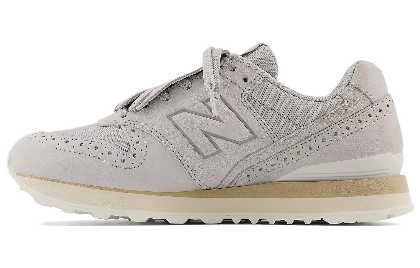 

New Balance NB 996 Кроссовки Женские