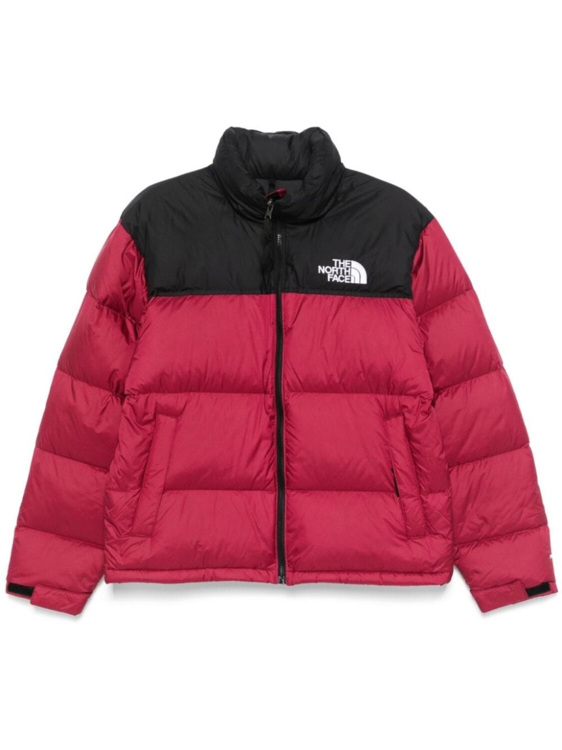 

The North Face 96 Ретро куртка Нупце, красный