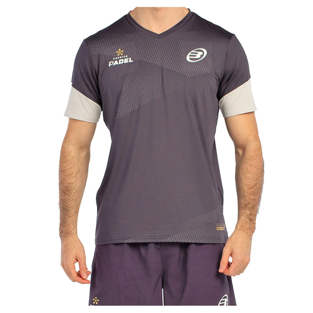 

Футболка Bullpadel Brial, фиолетовый