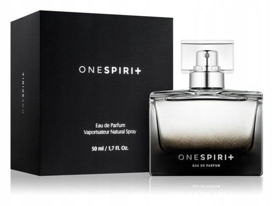 

Парфюмированная вода, 50 мл Spirit, Onespirit, Inna marka
