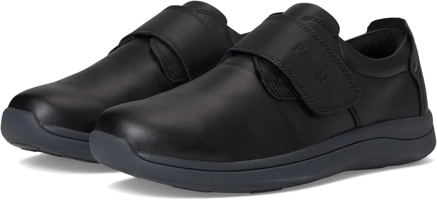 Лоферы Propet Palmer Slip On, черный Propét