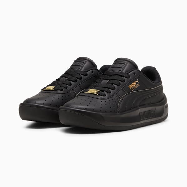Кроссовки для больших детей Gv Special Puma, черный — фото 4