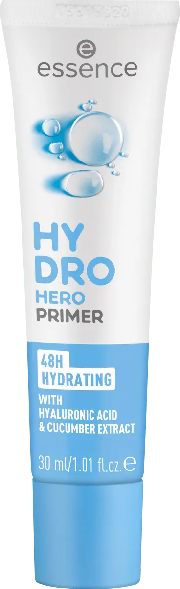 

Праймер Hydro Hero 30 мл essence