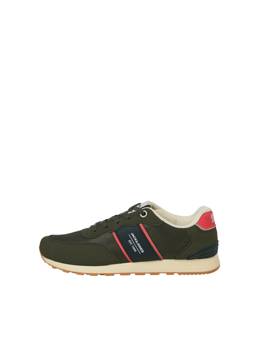 

Кроссовки JACK & JONES JFWSPIRIT, оливковый
