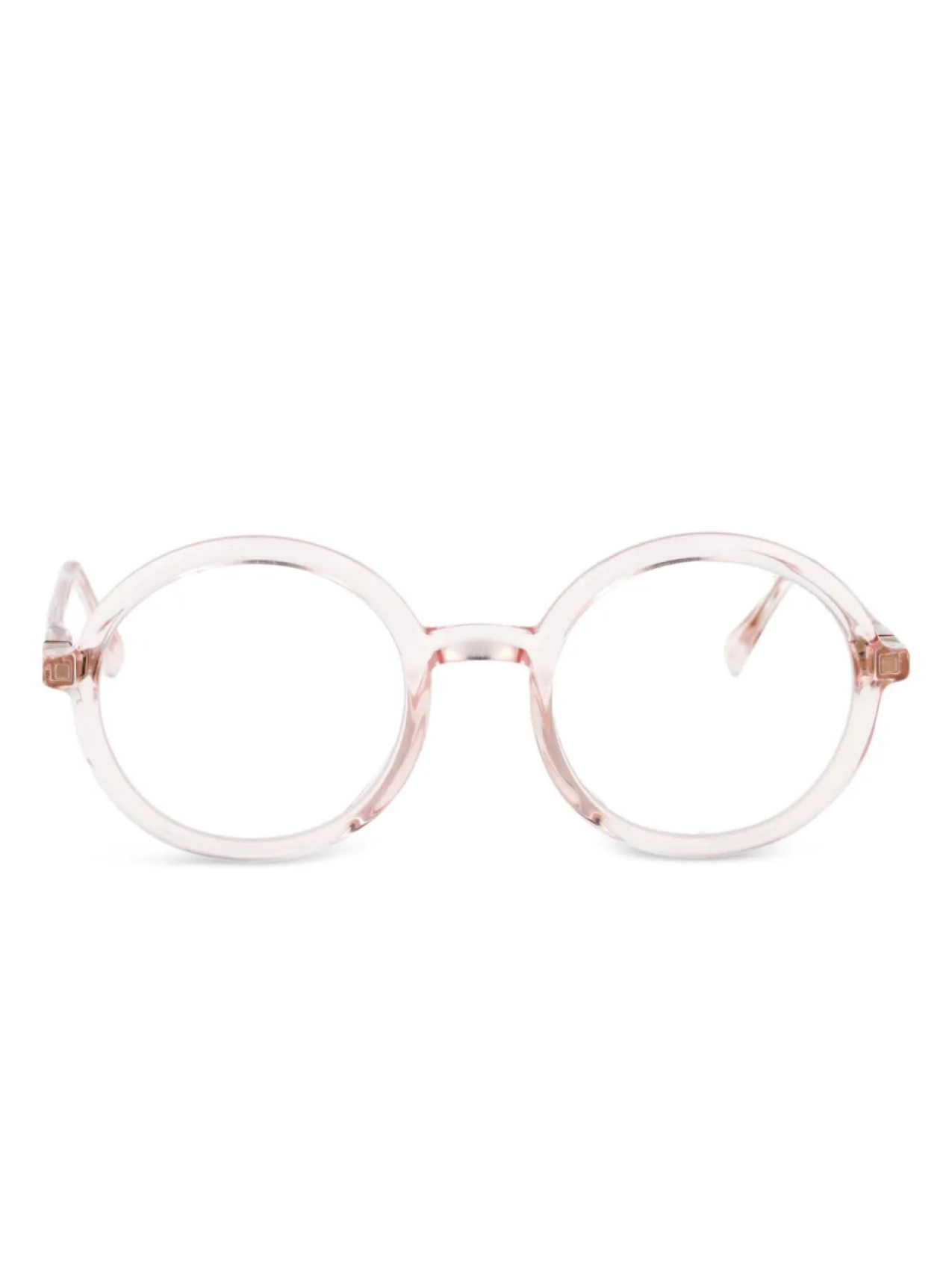 

Mykita Teemac очки, розовый