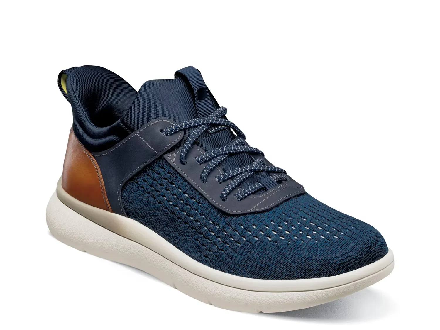 

Кроссовки Fleet Florsheim, Navy