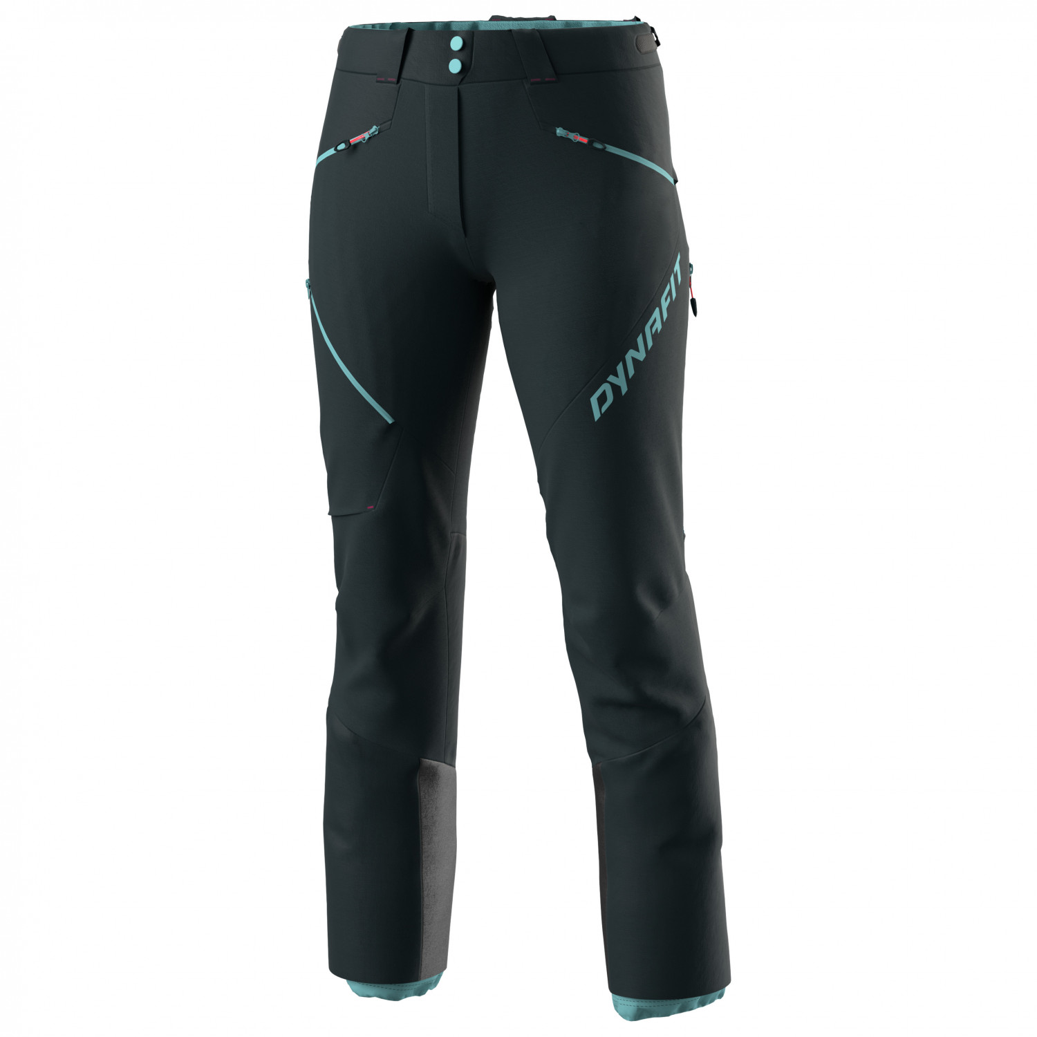 

Лыжные туристические брюки Dynafit Radical Infinium Hybrid Pant, цвет Blueberry Marine Blue