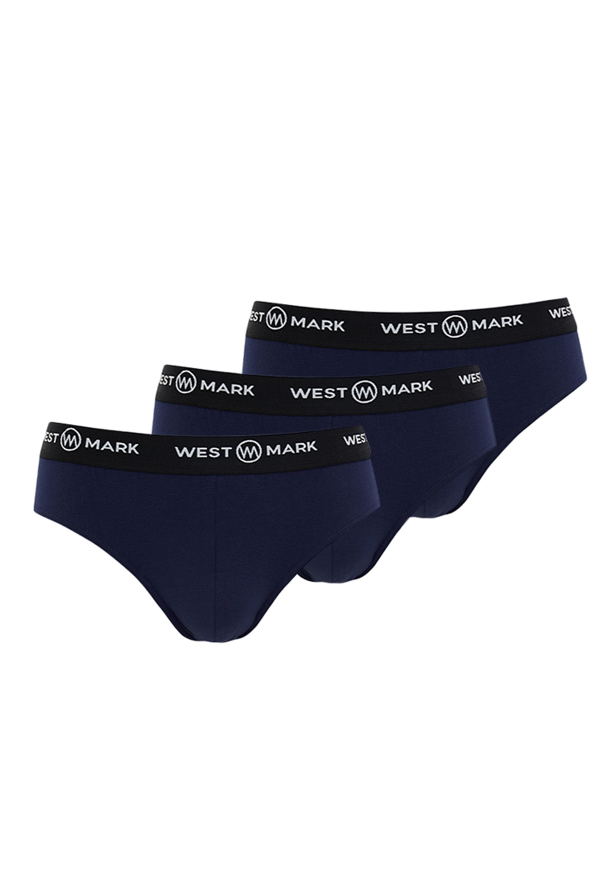 

Трусы Westmark London/Unterhose Logan, темно синий