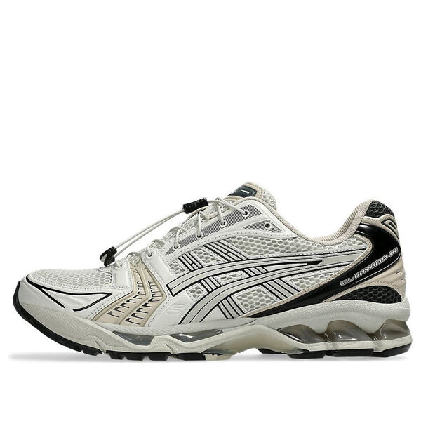 

Кроссовки гель каяно 14 Asics, серый
