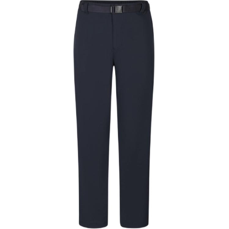 

Ветровка брюки мужские Columbia, черный