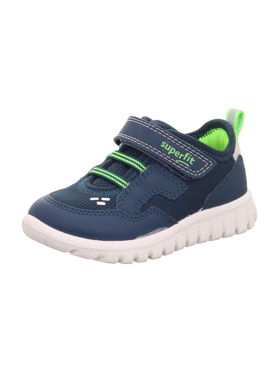 

Кроссовки SUPERFIT SPORT7 MINI, темно-синий