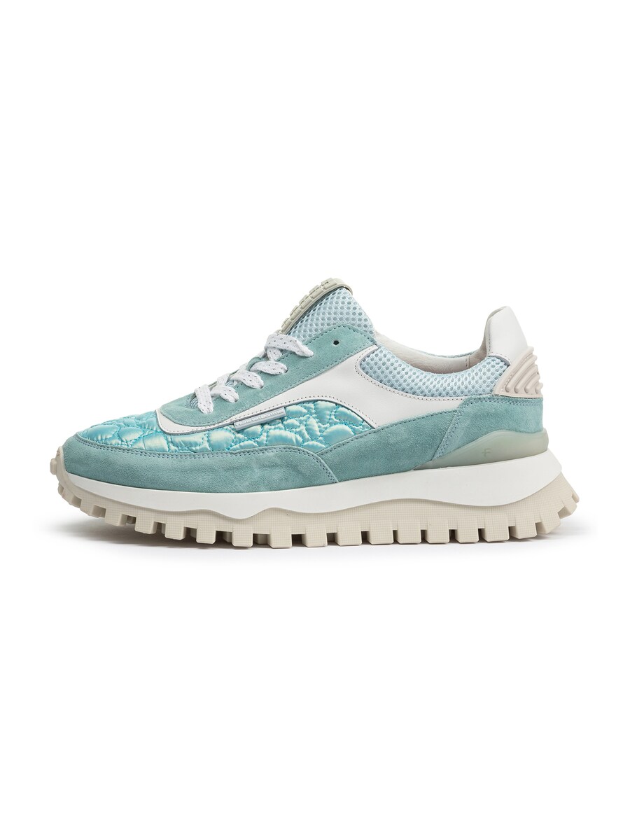Кроссовки Floris van Bommel Grommi 01, Aqua