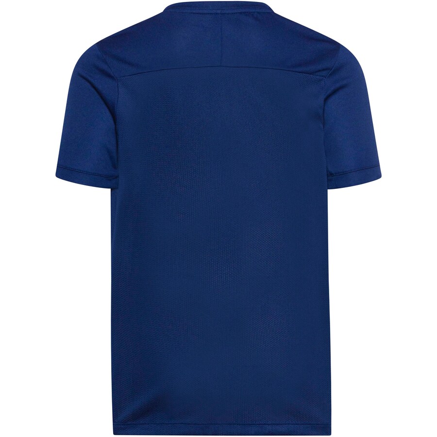 Футболка Performance NIKE Academy 25, цвет Night blue/Light blue — фото 3