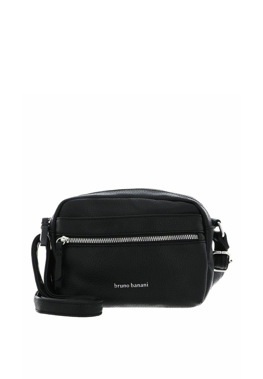 

Сумка через плечо Across body bag Bruno Banani, черный