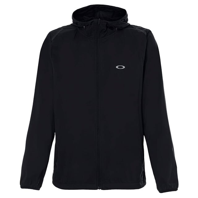 

Куртка Northern Pass мужская Oakley, черный