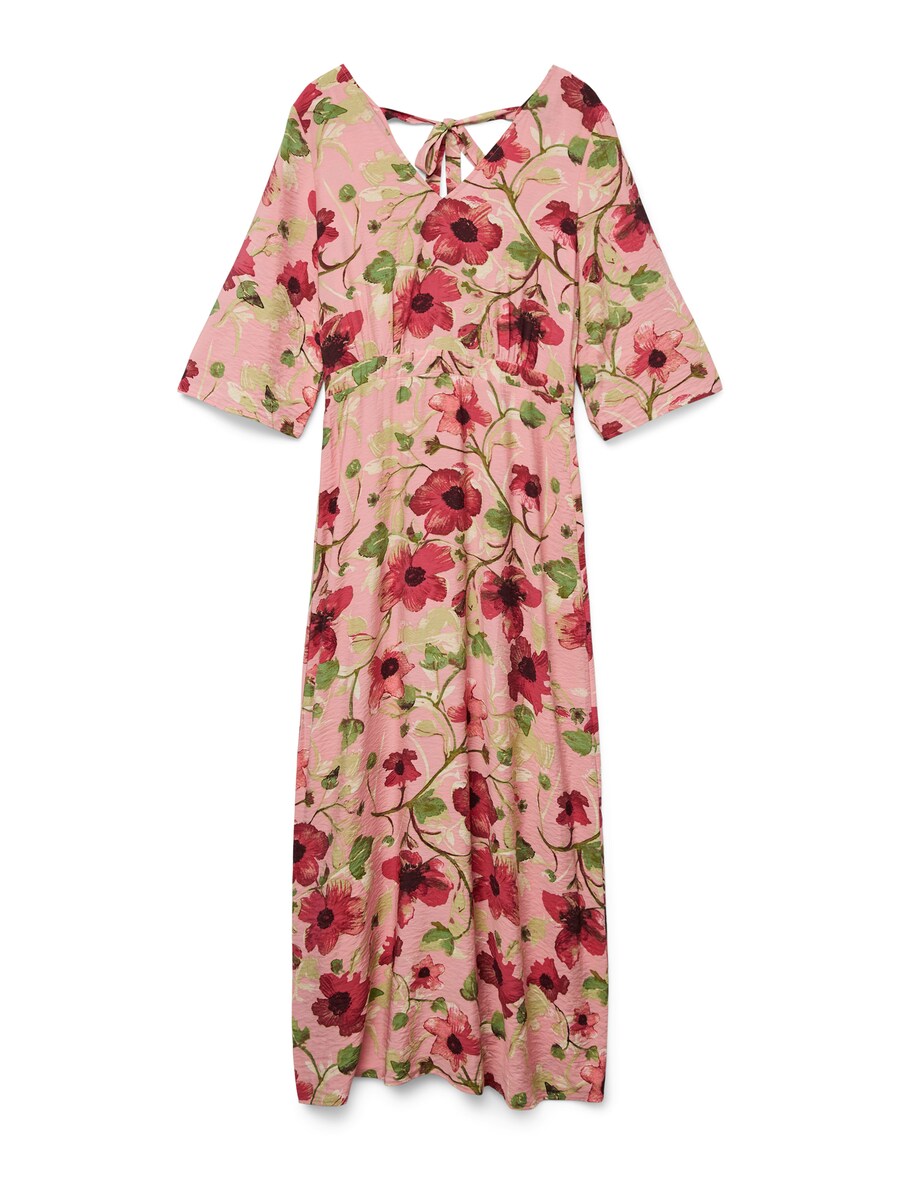 

Платье VERO MODA VMJOSIE EDITH, цвет Rose/Dusky pink