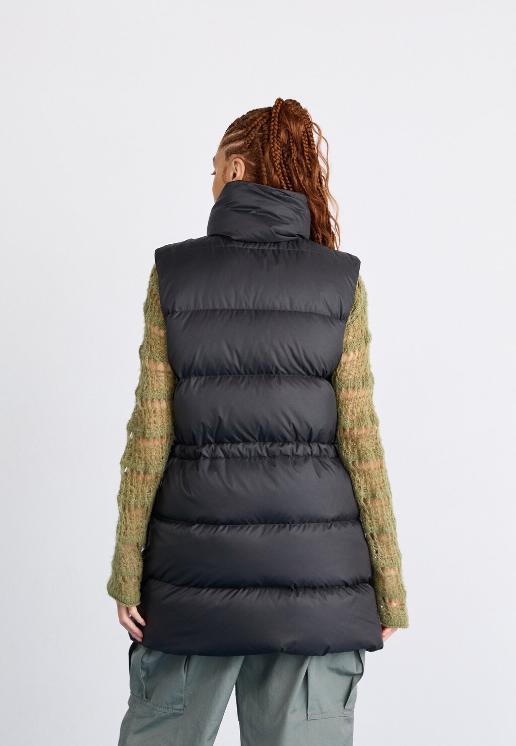 

Жилет ESSENCE Helly Hansen, черный