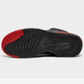 

Мужские баскетбольные кроссовки Nike Jordan Max Aura 5, черный/красный