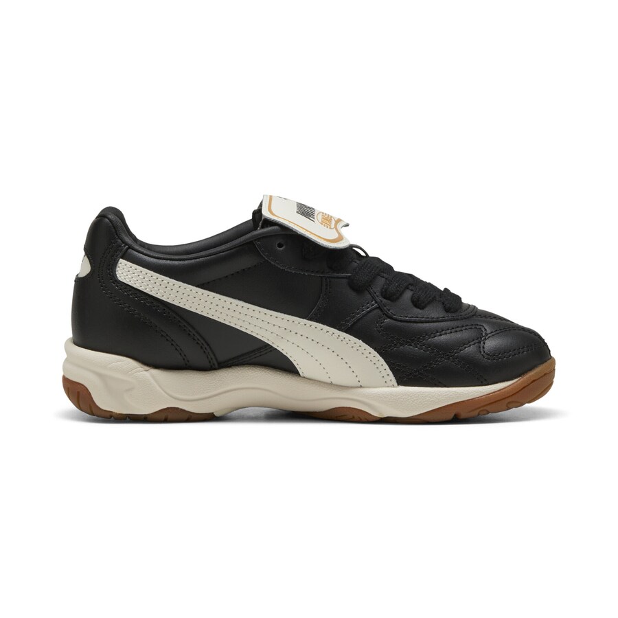 Кроссовки PUMA King, черный — фото 4
