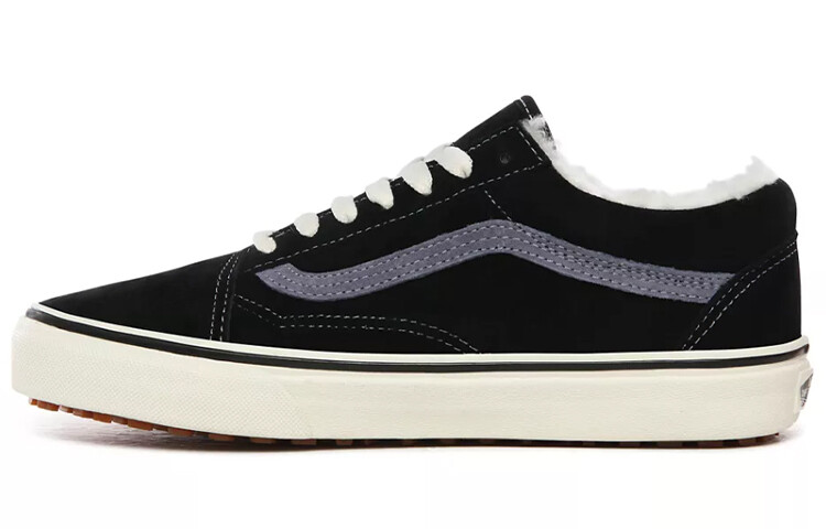 

Кроссовки Old Skool Vans Mte 'Black'