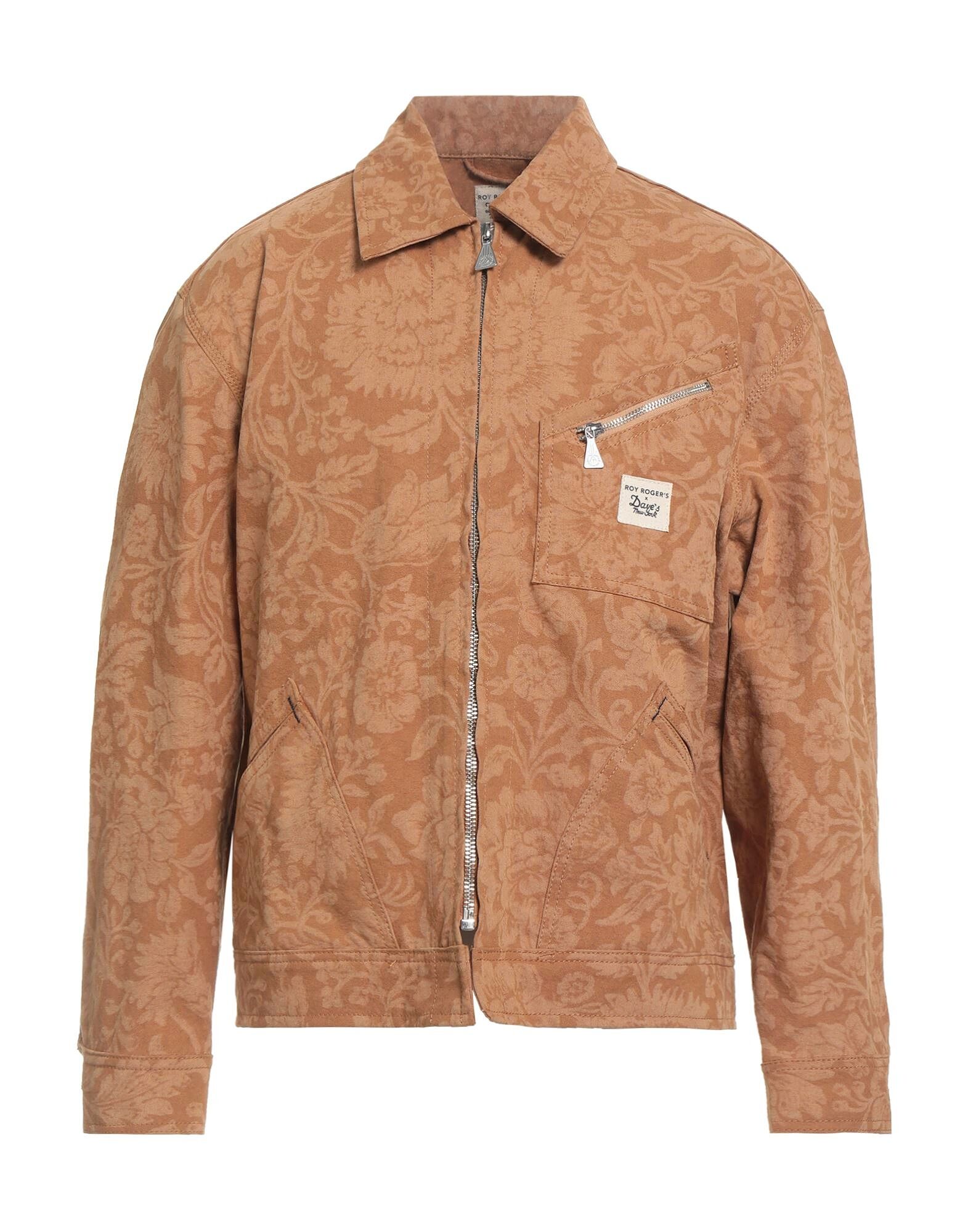 

Куртка X Dave'S New York Roÿ Roger'S, коричневый