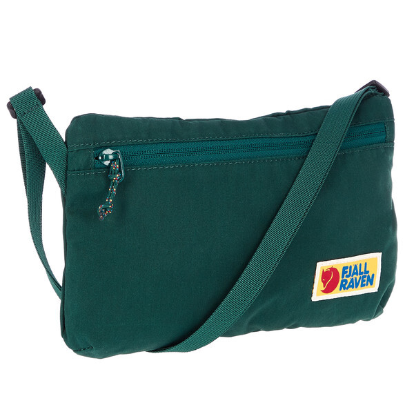 

Сумка Fjällräven, зеленый