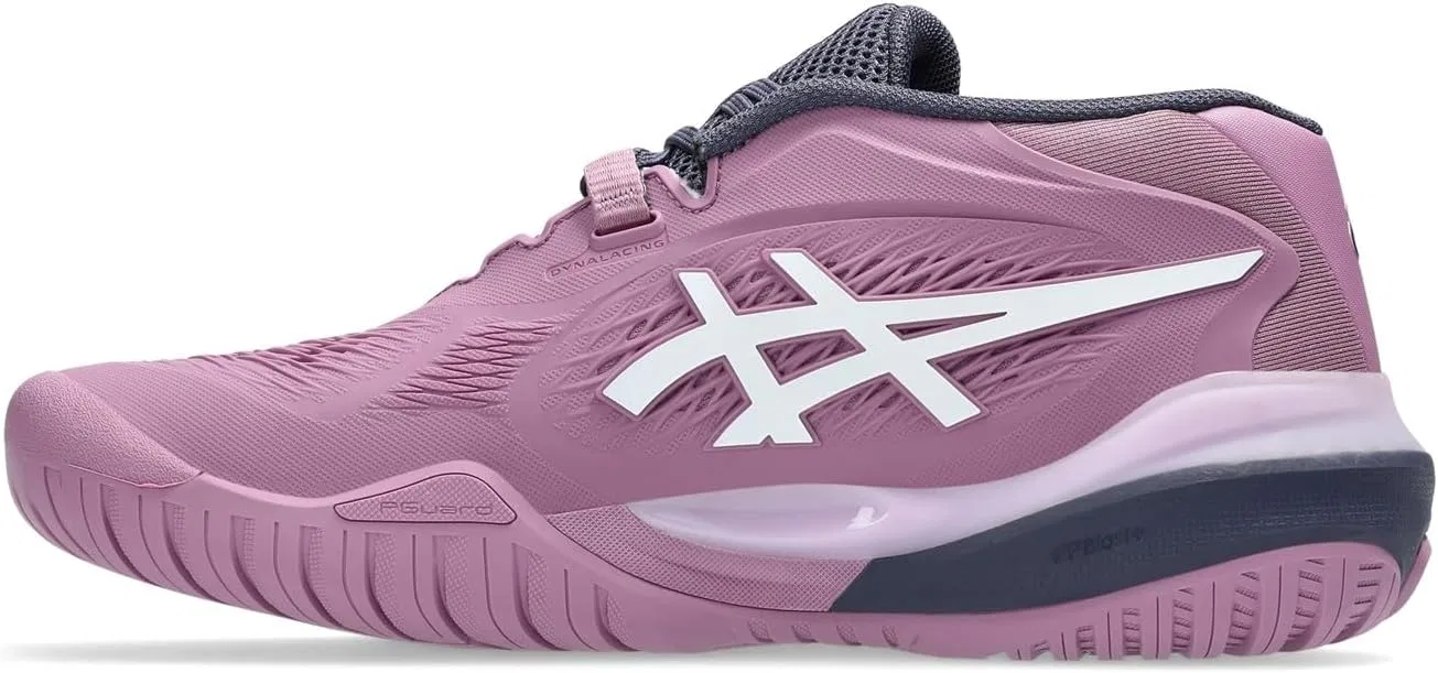 Кроссовки ASICS Gel-Resolution X, мультиколор — фото 2