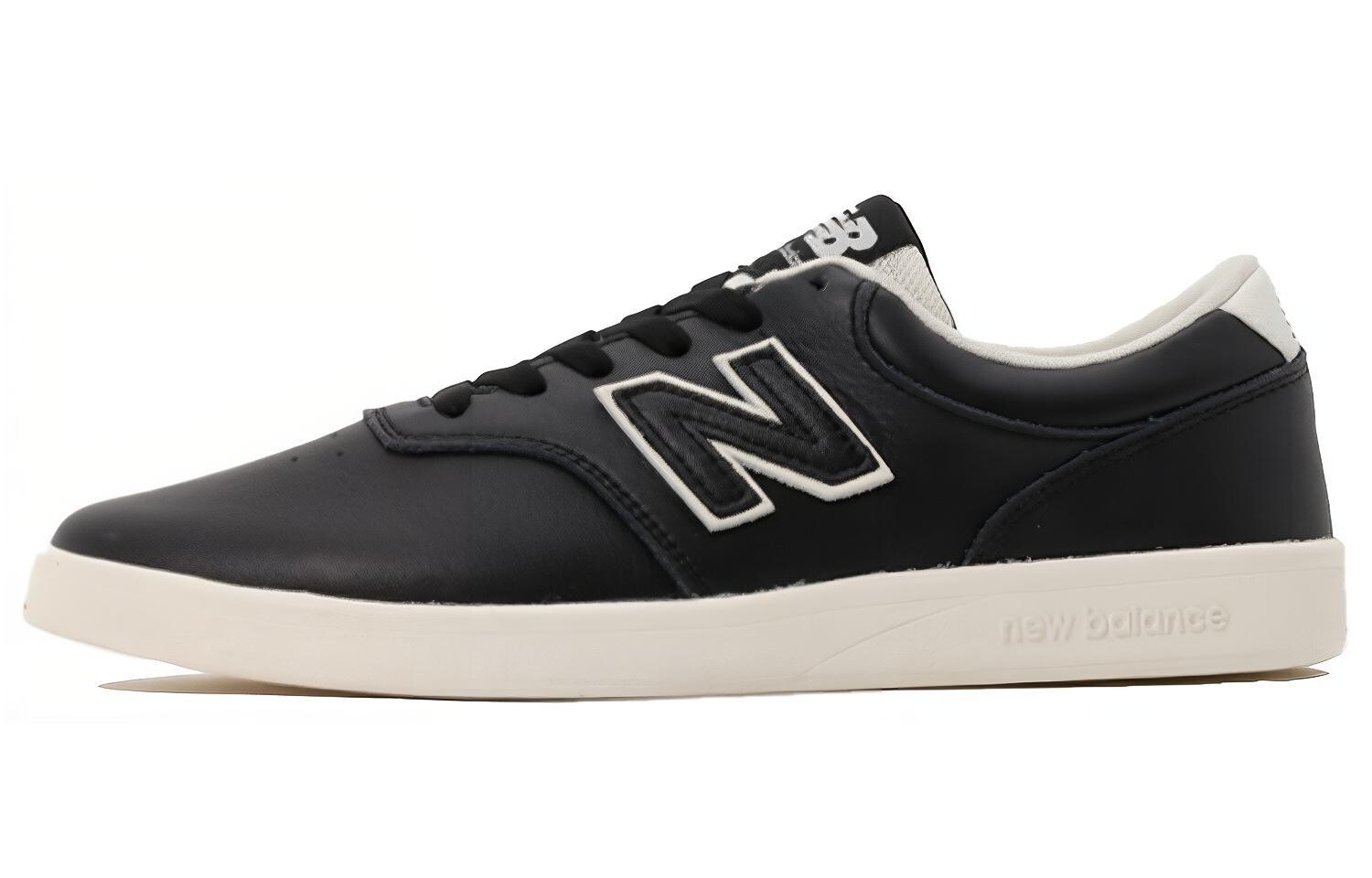 

Мужские кроссовки для скейтбординга New Balance NB 424, Серый, Мужские кроссовки для скейтбординга New Balance NB 424