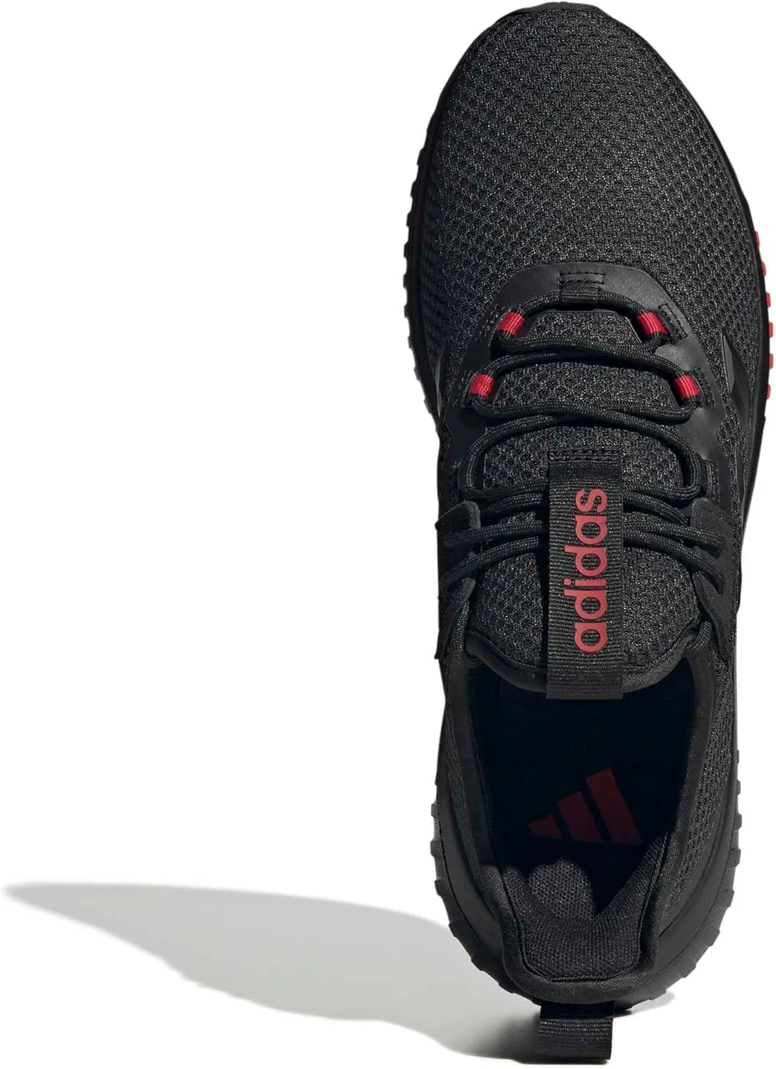 Мужские кроссовки Adidas Kaptir 4.0, черный — фото 3