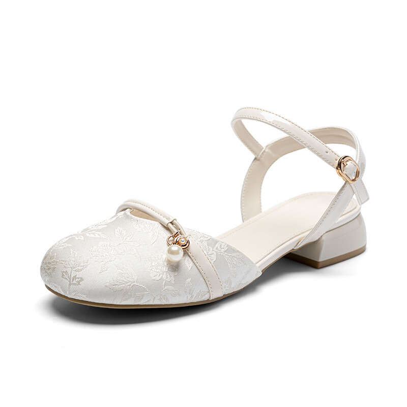 Женские туфли ZHR Women's Casual Shoes Women's — фото 2