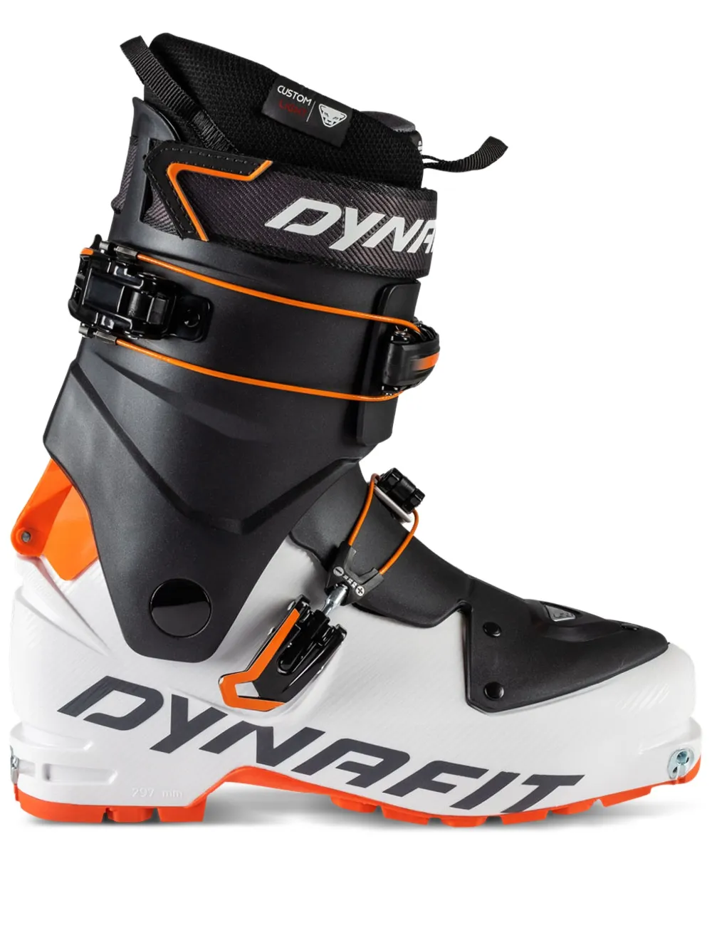 

Ботинки Speed Ski Touring DYNAFIT, черный