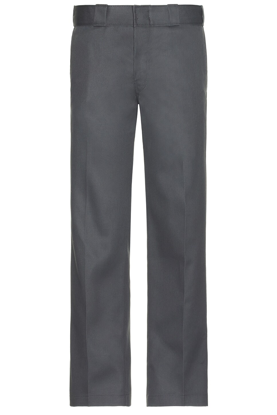 

Брюки прямого кроя 874 Work Dickies, цвет Charcoal