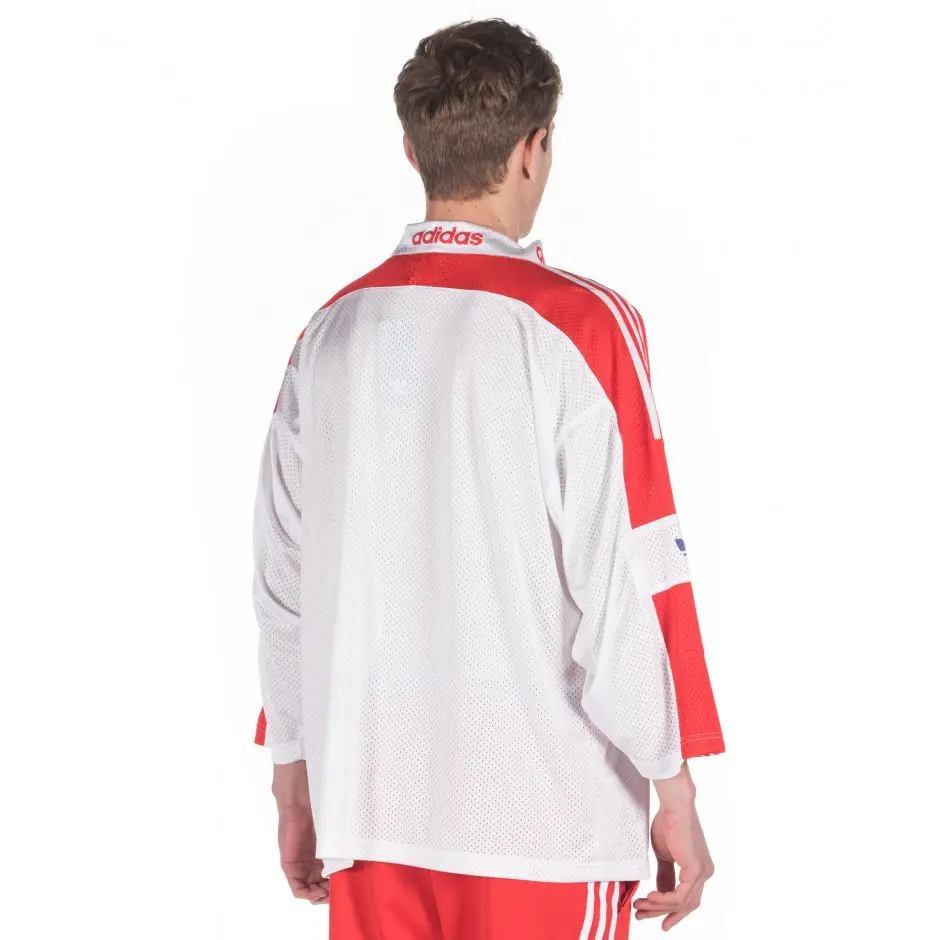 BLUELINER Футболка мужская Adidas Originals — фото 4