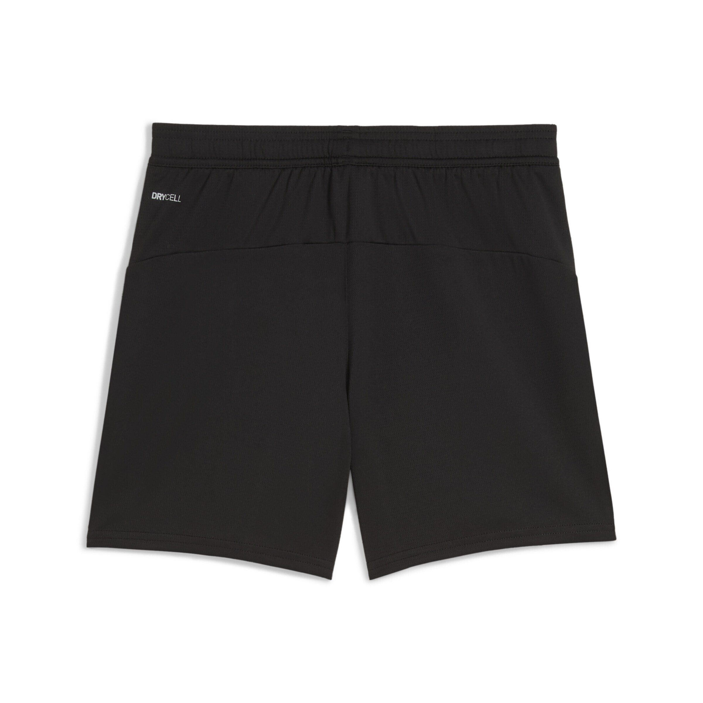 

PUMA Шорты для тренировок Regular 'Manchester City 25/26' черные