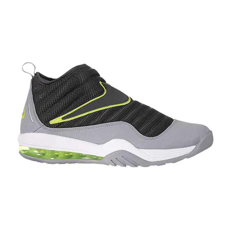 

Кроссовки Nike Air Max Shake Evolve 'NDESTRUKT', серый, Серый;черный, Кроссовки Nike Air Max Shake Evolve 'NDESTRUKT', серый