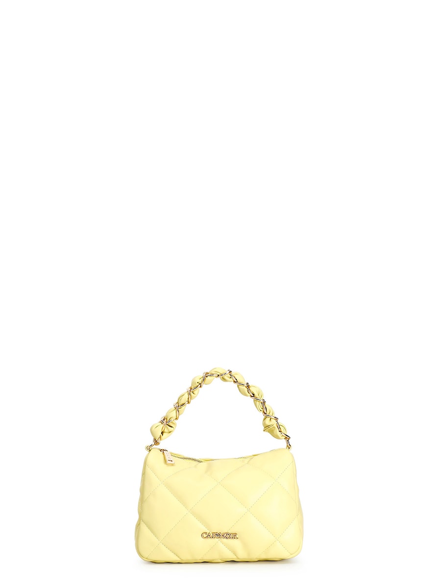 

Сумка через плечо CAFè NOIR, желтый