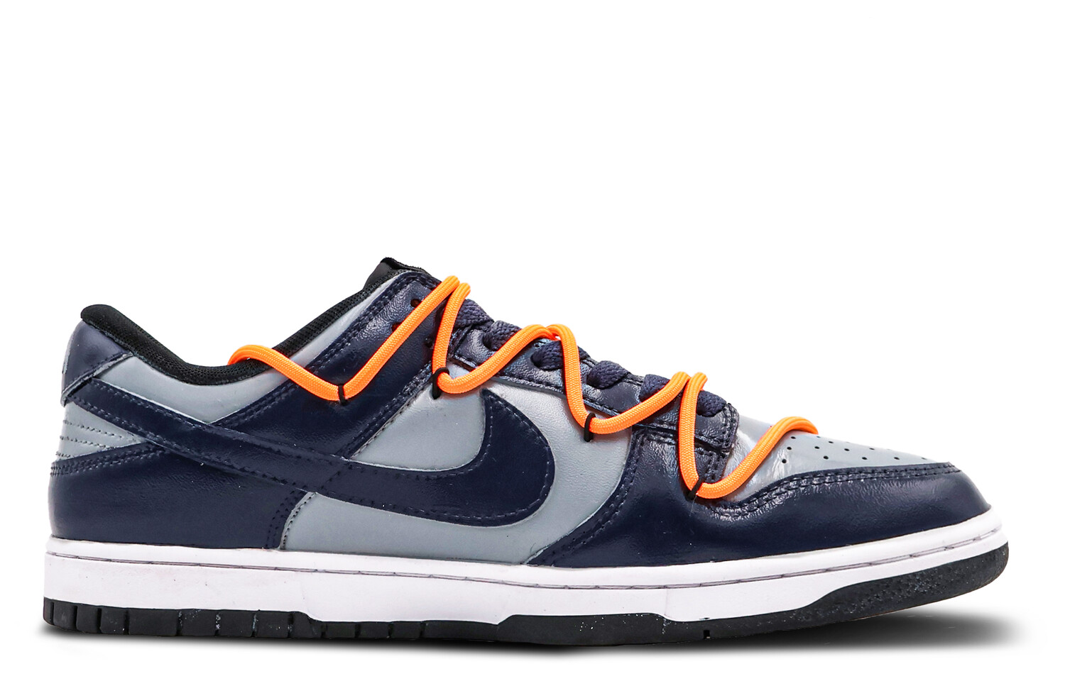 

Мужские кроссовки для скейтбординга Nike Dunk, Blue