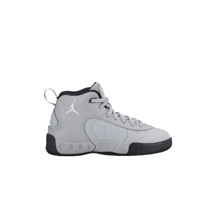 

Кроссовки Air Jordan Jordan Jumpman Pro PS 'Wolf Grey', серый