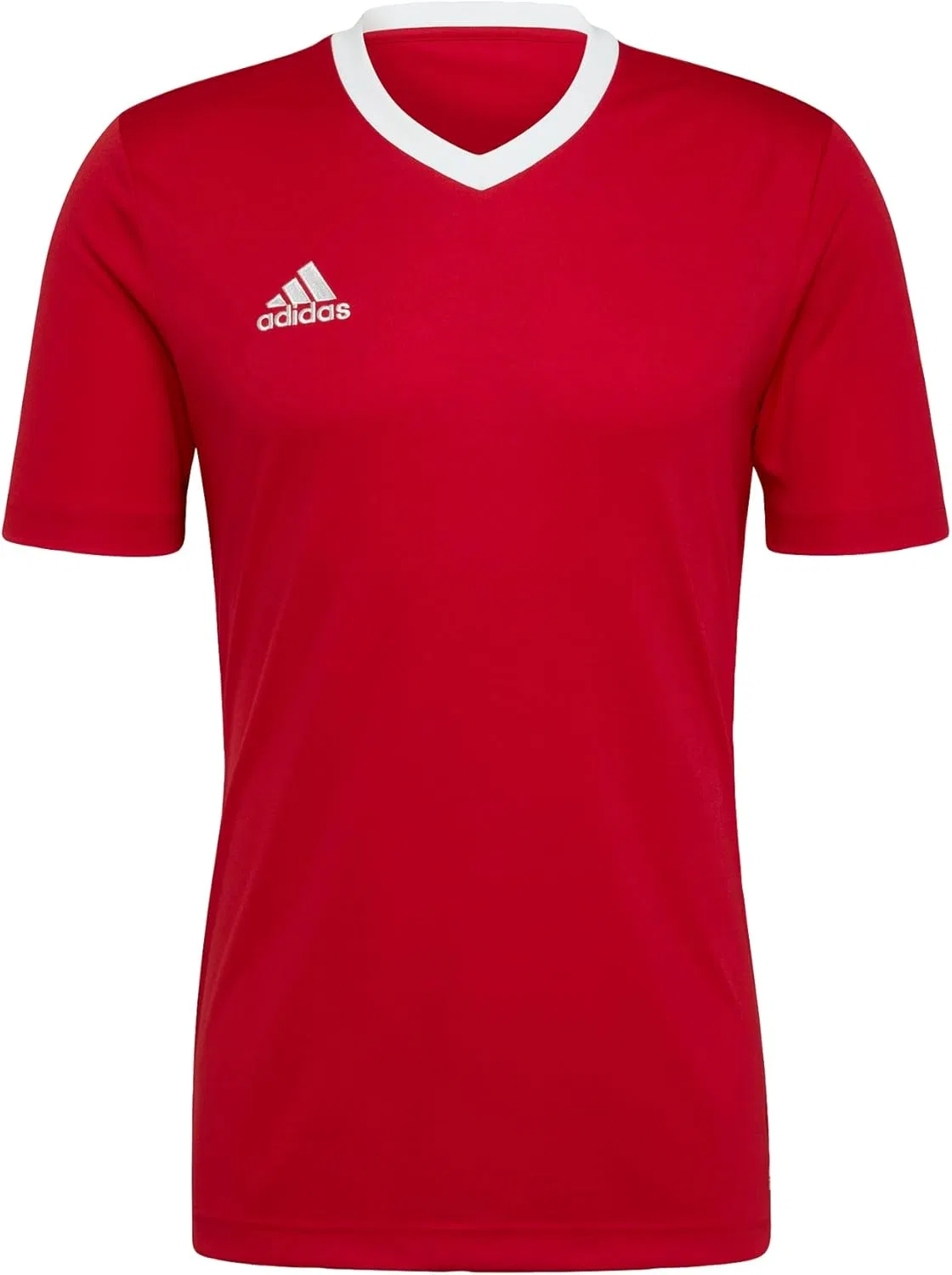 Футболка футбольная adidas, Team Power Red