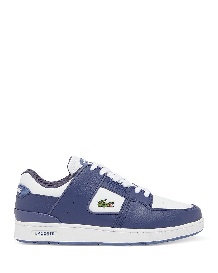 

Мужские кроссовки Court Cage Lacoste, синий